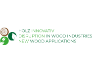 Holz Innovativ, Disruption in Wood Industries, New Wood Applications