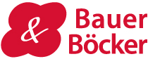 Logo Bauer & Böcker