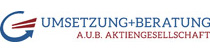 Umsetzung und Beratung - A.U.B. Aktiengesellschaft