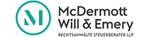 McDermott Will & Emery Rechtsanwälte Steuerberater LLP